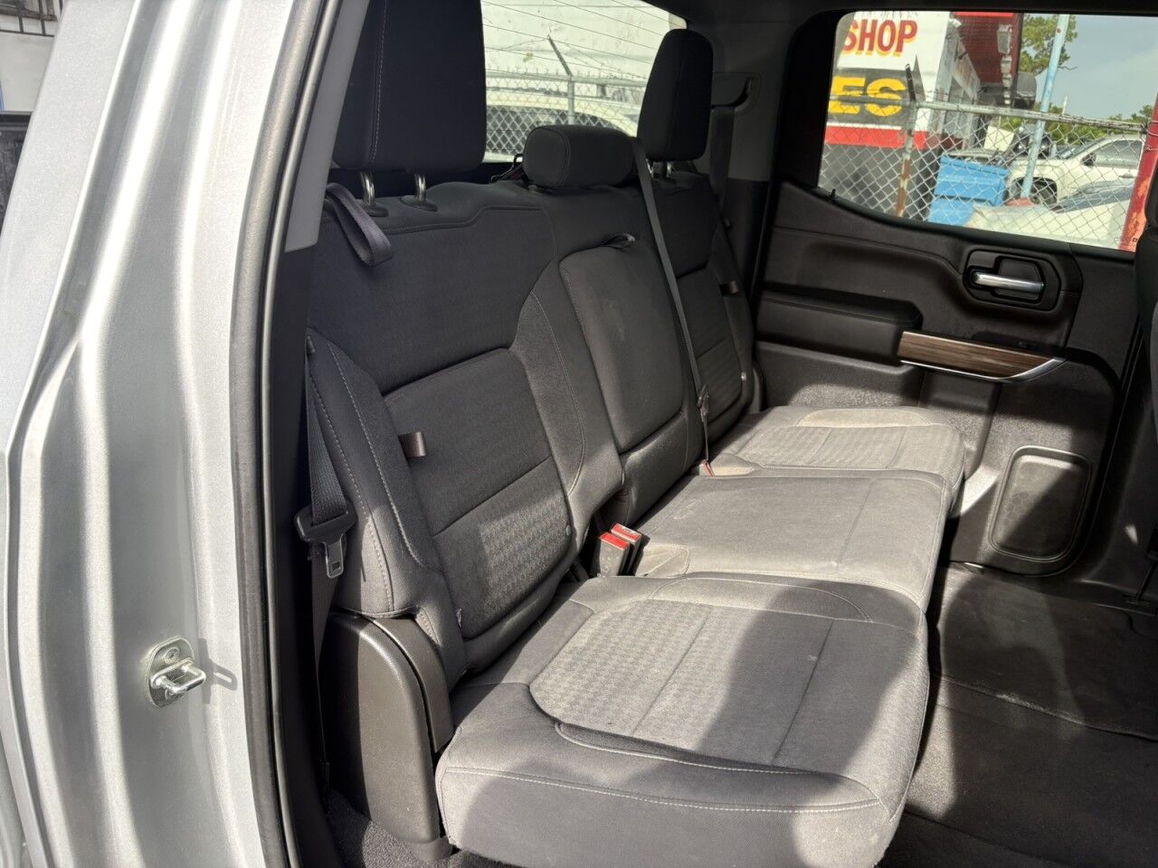 2021 Chevrolet Silverado 1500 RST Miami FL
