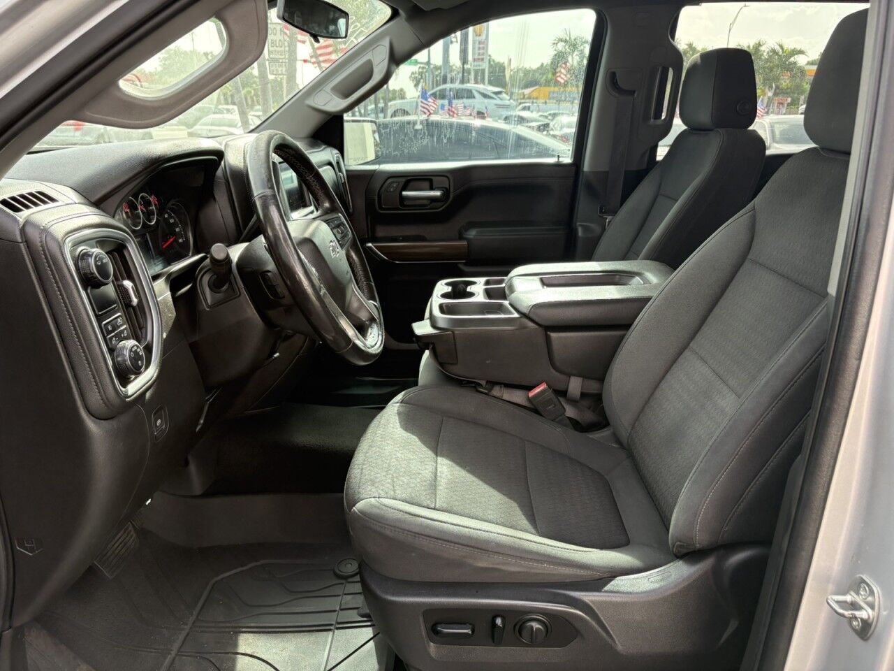 2021 Chevrolet Silverado 1500 RST Miami FL