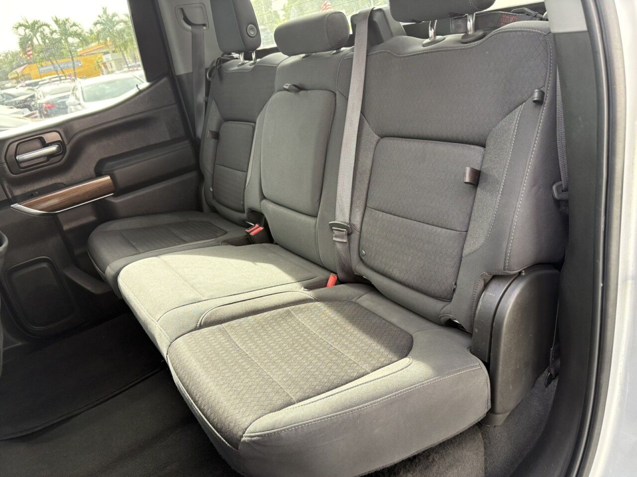 2021 Chevrolet Silverado 1500 RST Miami FL