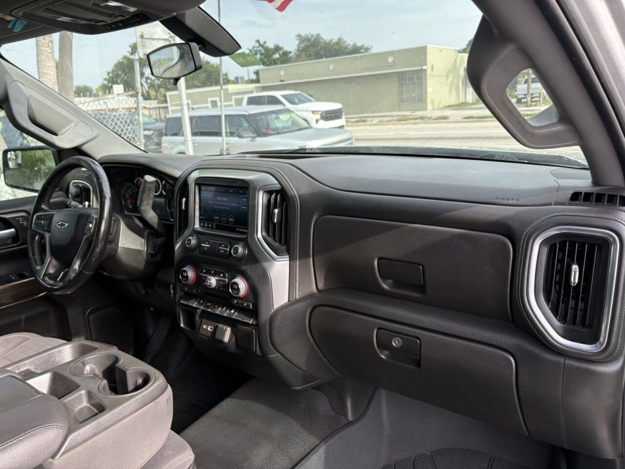 2021 Chevrolet Silverado 1500 RST Miami FL