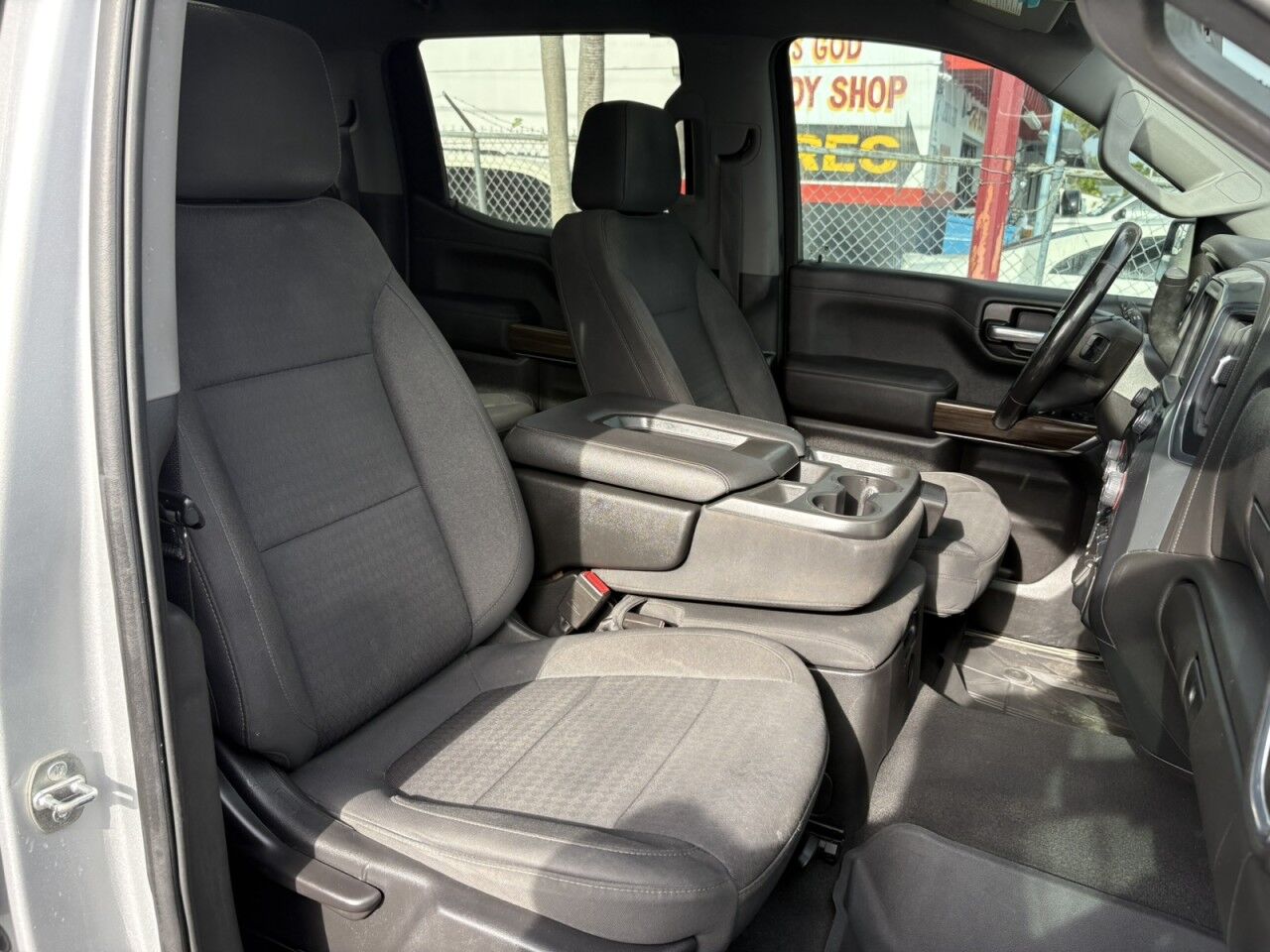 2021 Chevrolet Silverado 1500 RST Miami FL