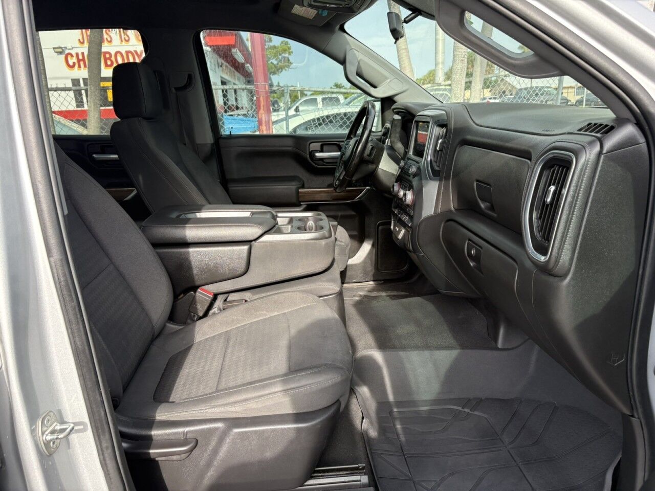 2021 Chevrolet Silverado 1500 RST Miami FL