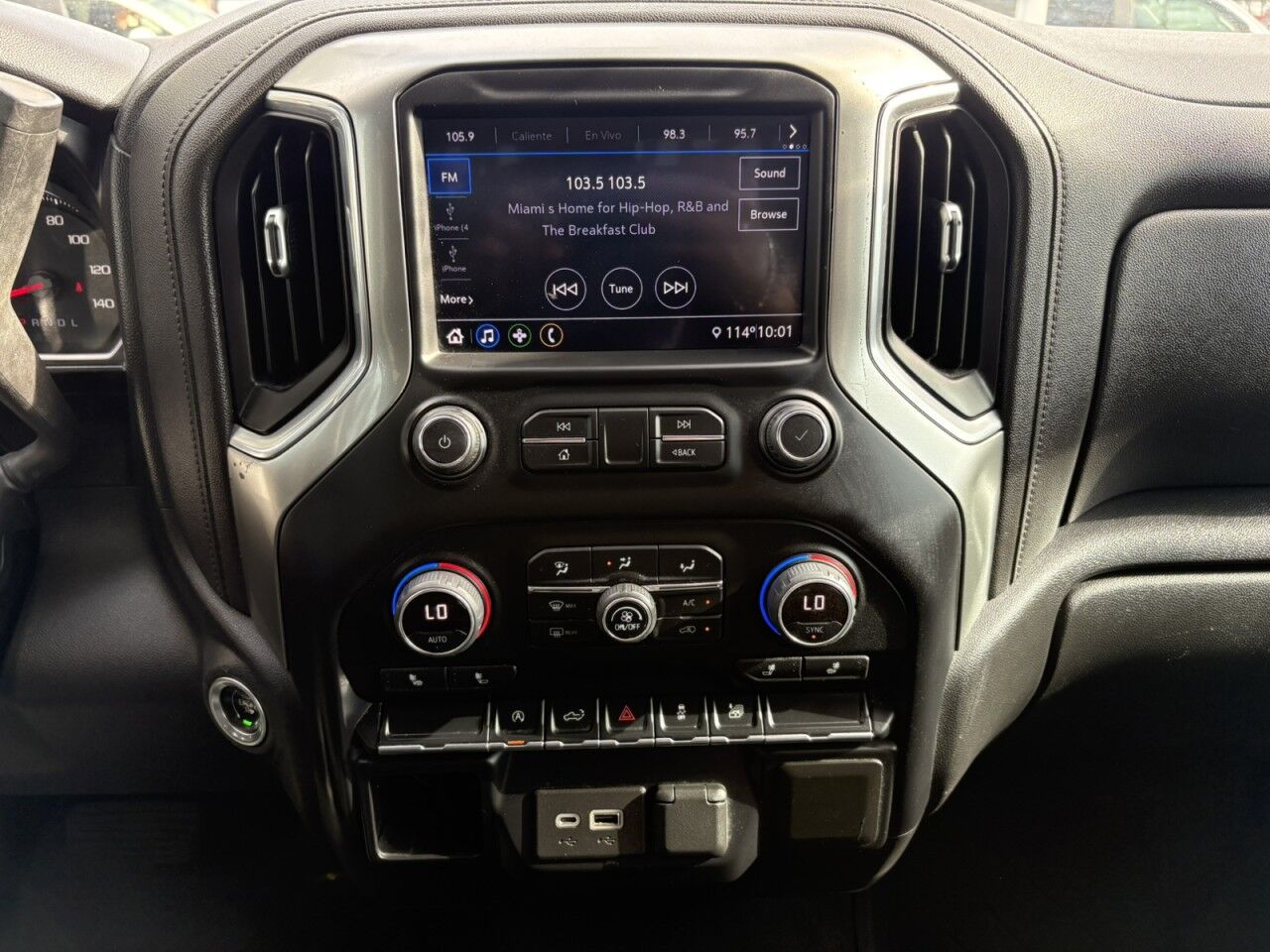 2021 Chevrolet Silverado 1500 RST Miami FL