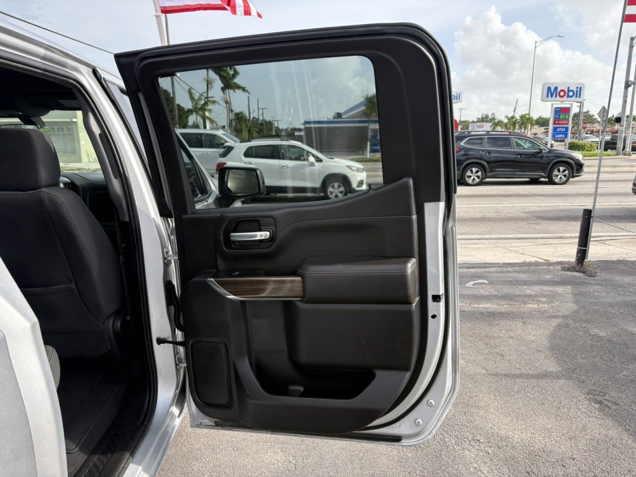 2021 Chevrolet Silverado 1500 RST Miami FL