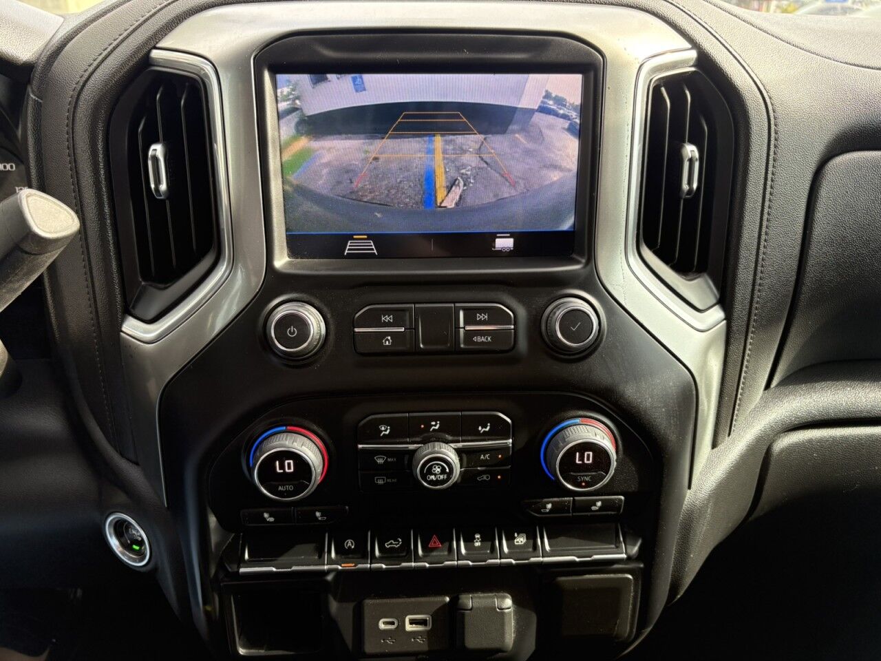 2021 Chevrolet Silverado 1500 RST Miami FL