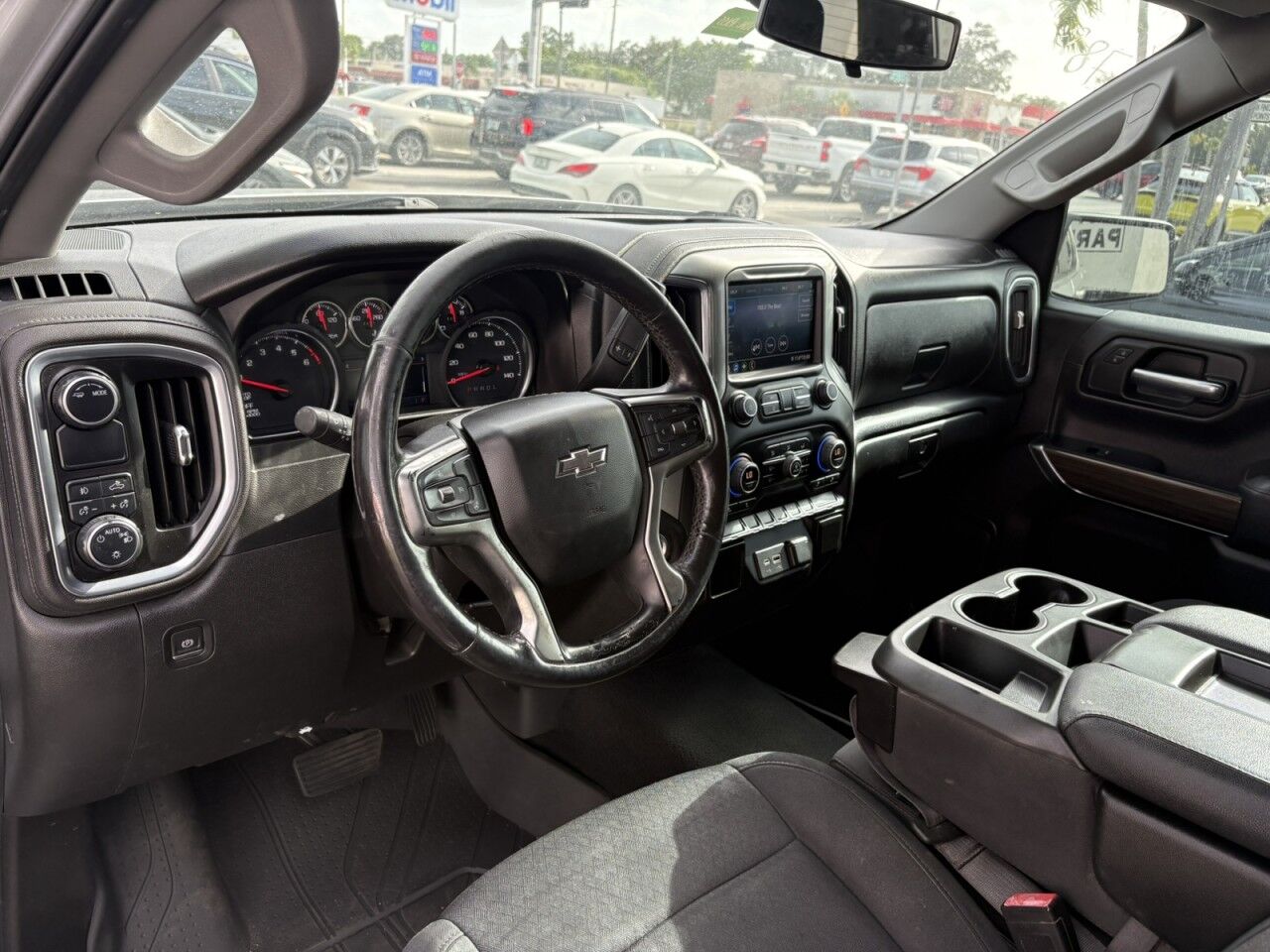 2021 Chevrolet Silverado 1500 RST Miami FL