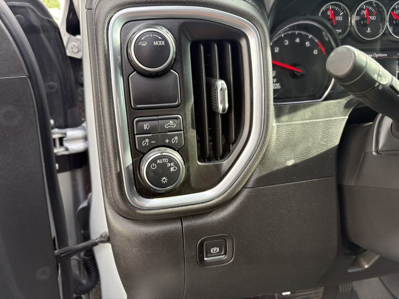 2021 Chevrolet Silverado 1500 RST Miami FL