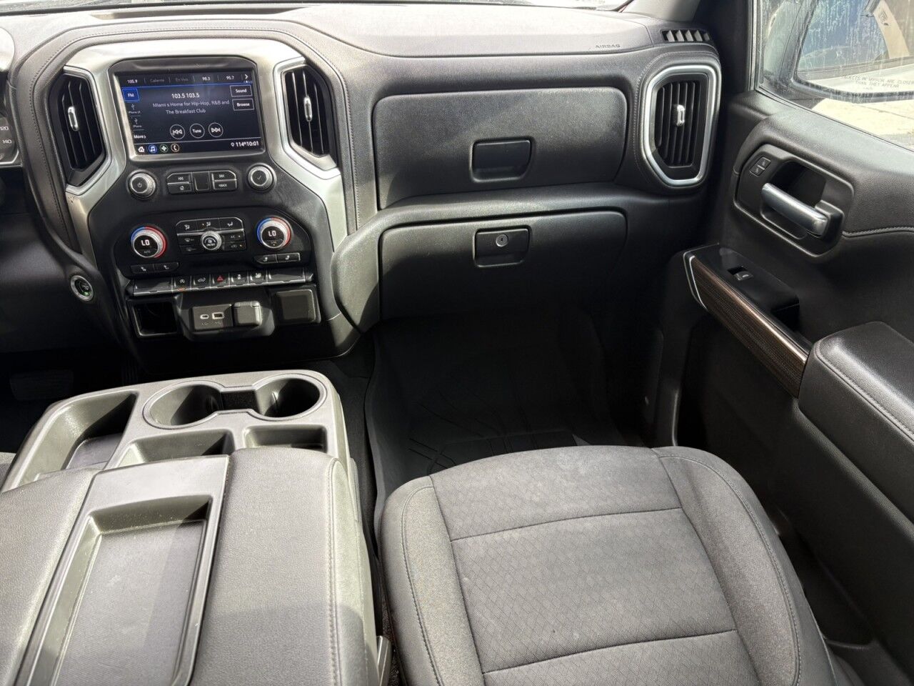 2021 Chevrolet Silverado 1500 RST Miami FL