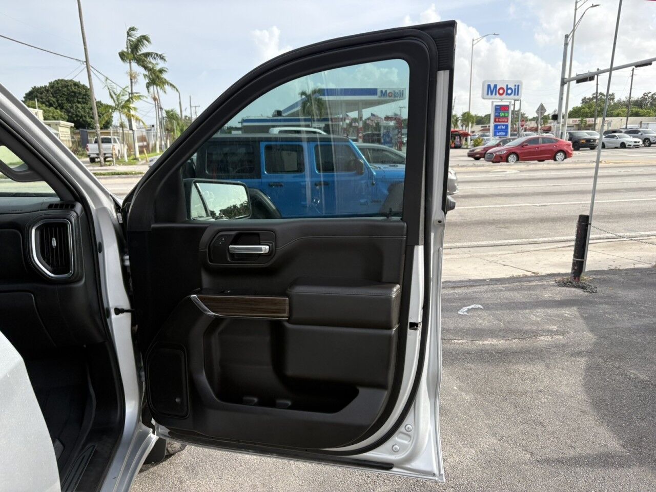 2021 Chevrolet Silverado 1500 RST Miami FL