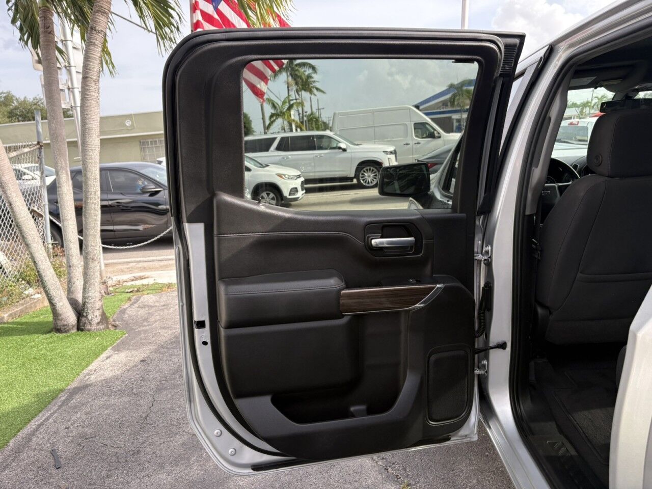 2021 Chevrolet Silverado 1500 RST Miami FL