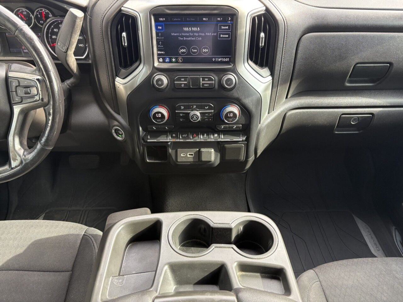 2021 Chevrolet Silverado 1500 RST Miami FL