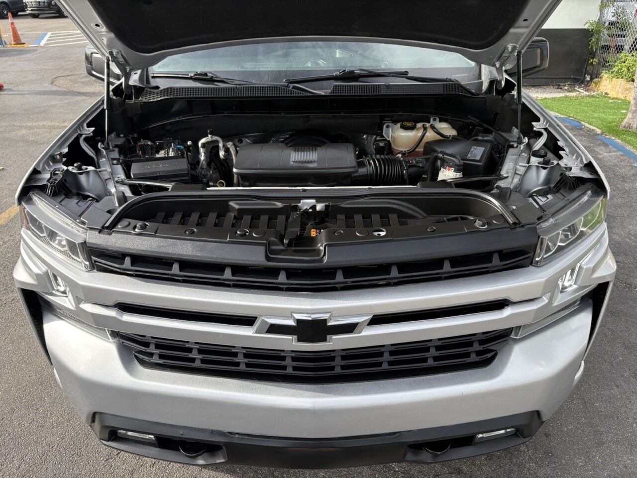 2021 Chevrolet Silverado 1500 RST Miami FL