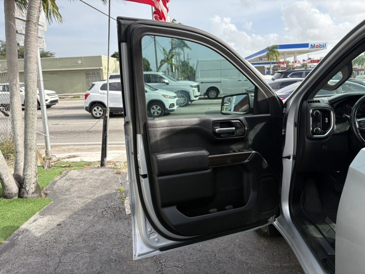 2021 Chevrolet Silverado 1500 RST Miami FL