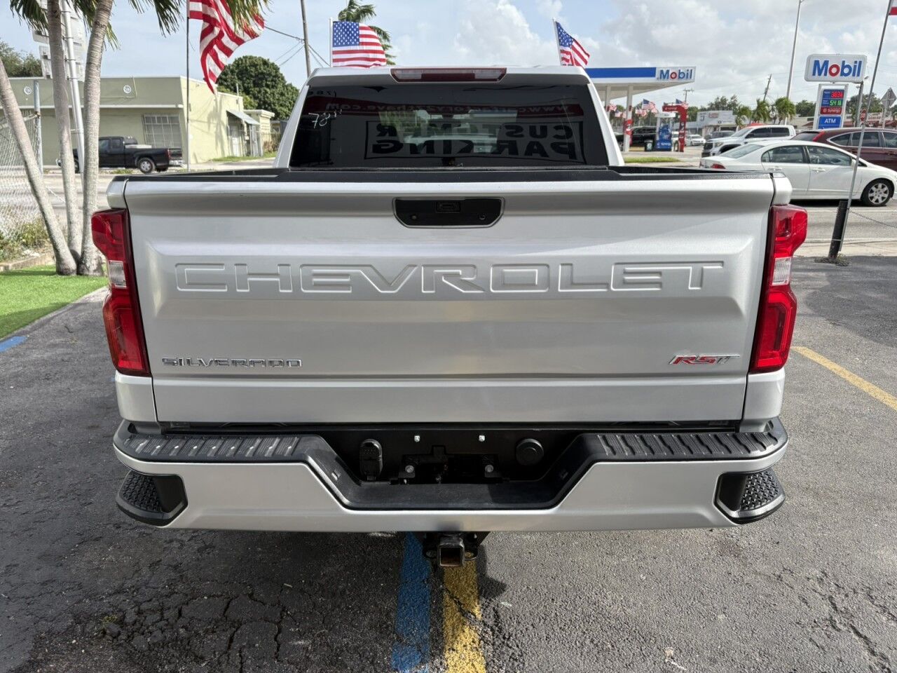 2021 Chevrolet Silverado 1500 RST Miami FL