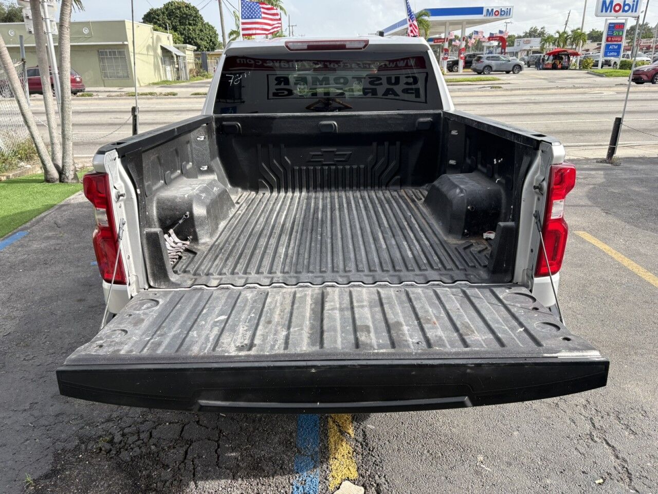 2021 Chevrolet Silverado 1500 RST Miami FL