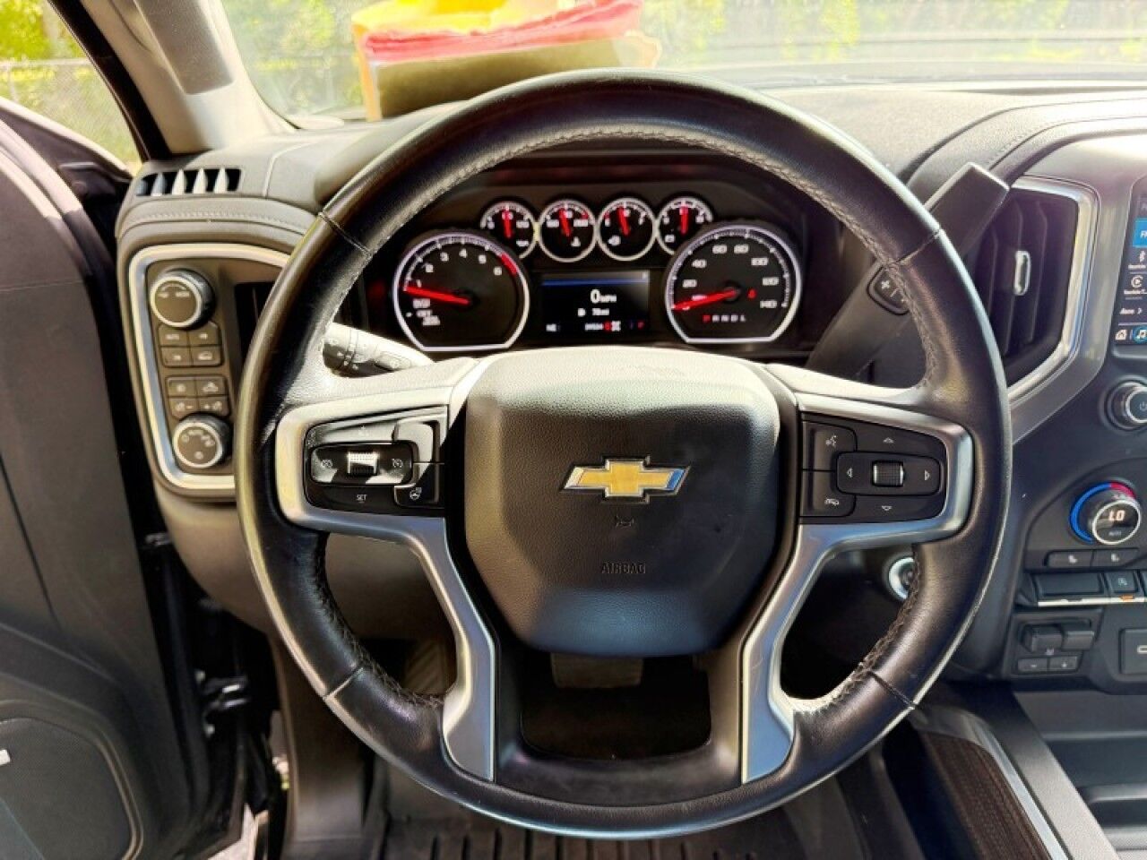 2021 Chevrolet Silverado 1500 RST Miami FL