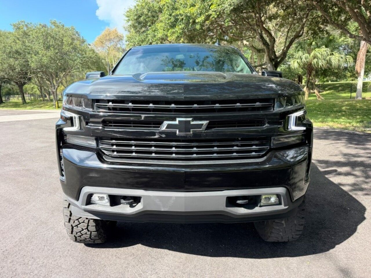 2021 Chevrolet Silverado 1500 RST Miami FL