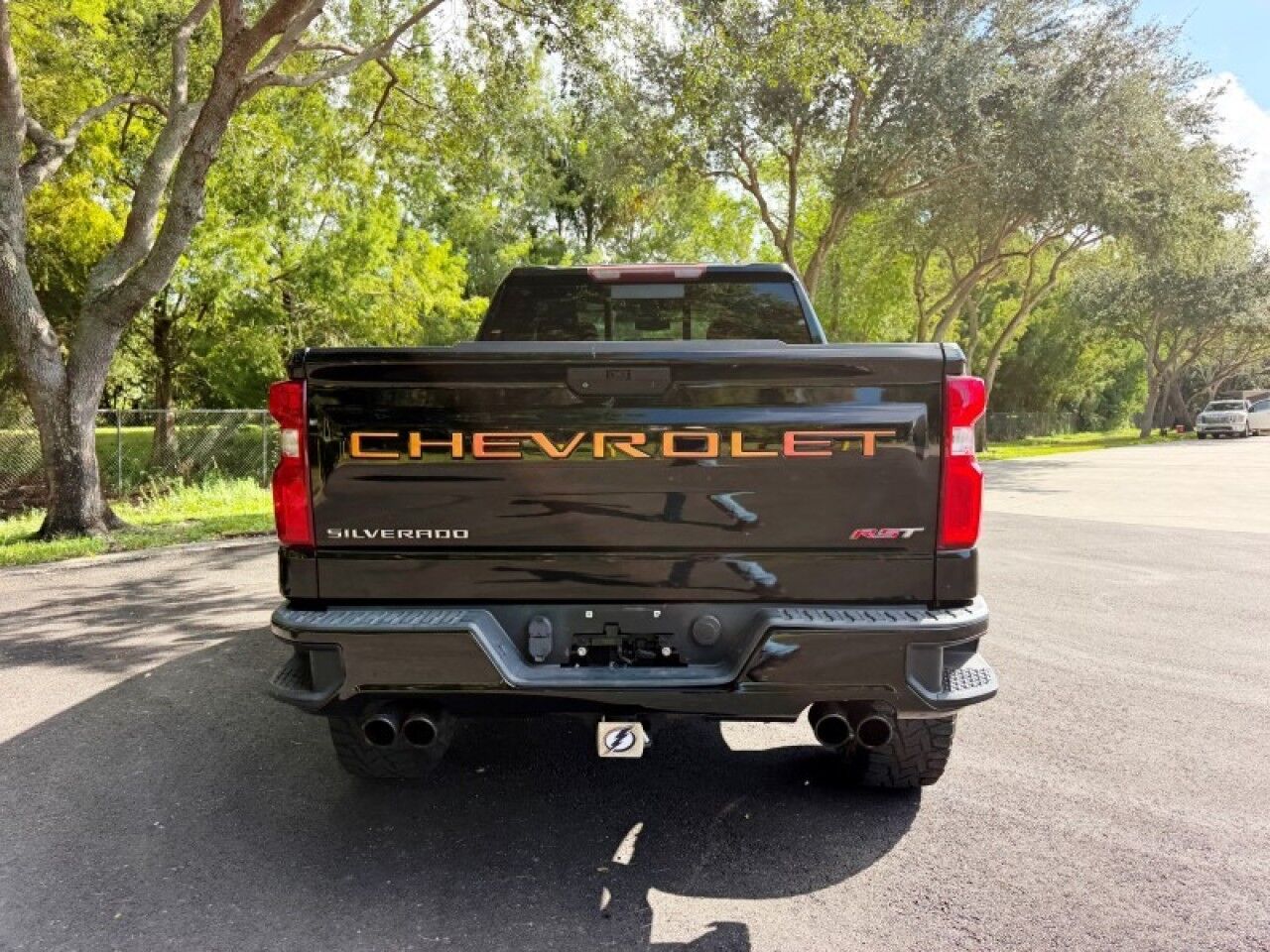 2021 Chevrolet Silverado 1500 RST Miami FL
