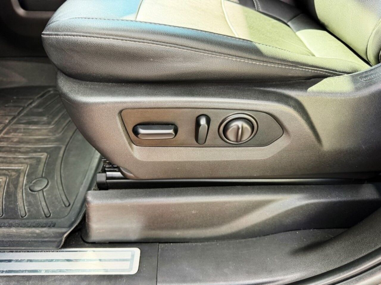 2021 Chevrolet Silverado 1500 RST Miami FL