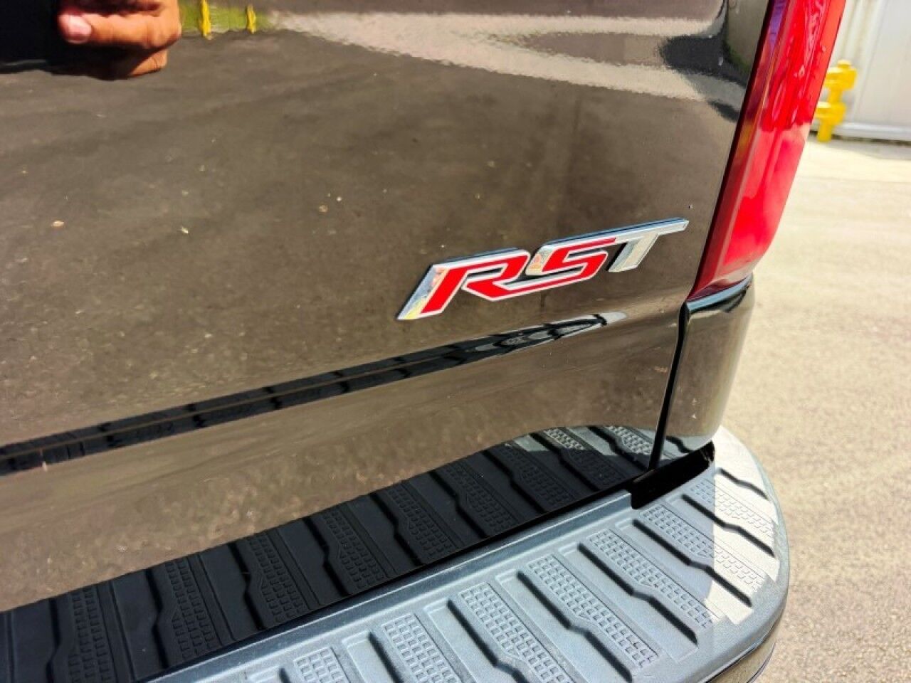 2021 Chevrolet Silverado 1500 RST Miami FL