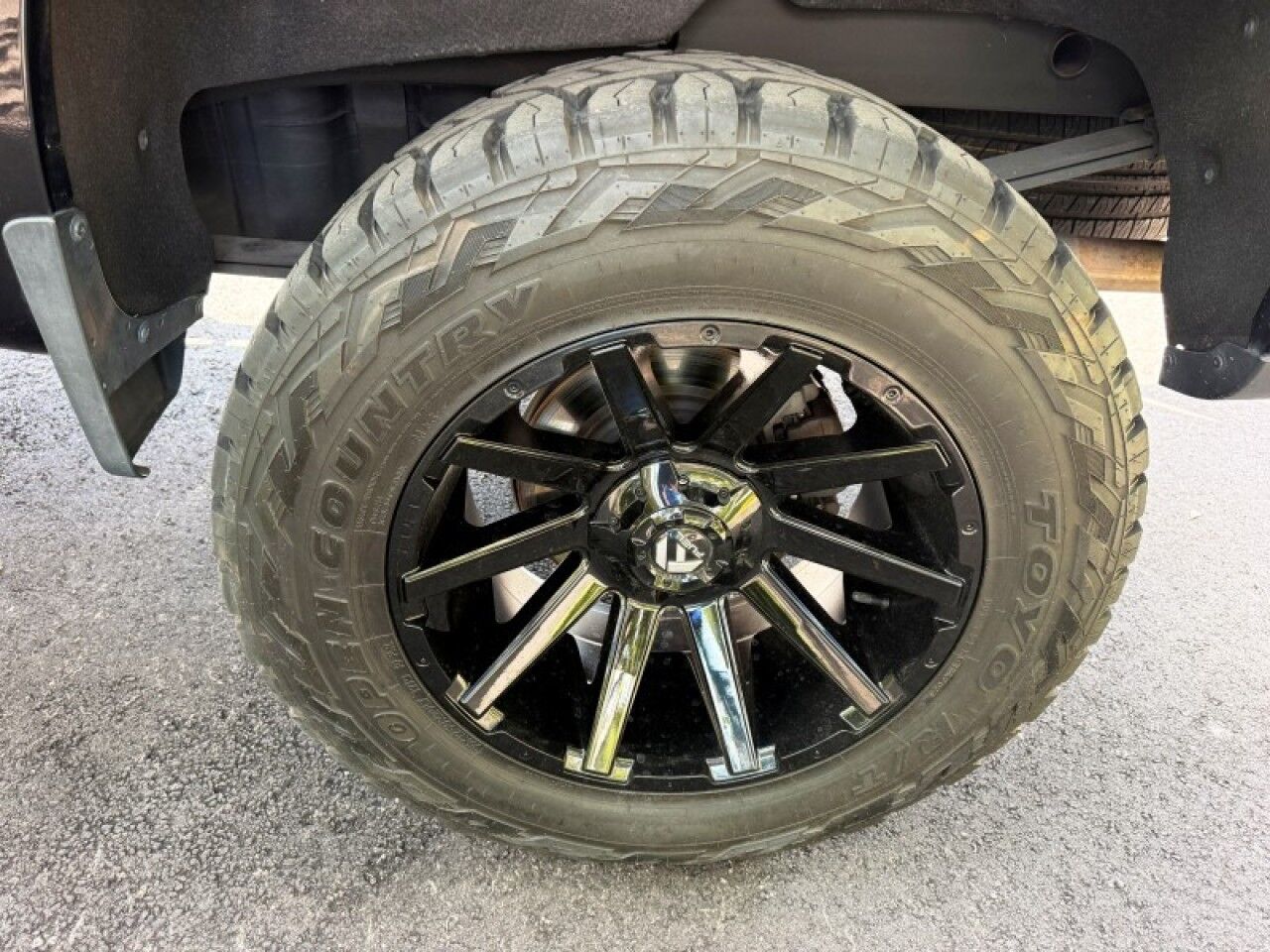 2021 Chevrolet Silverado 1500 RST Miami FL