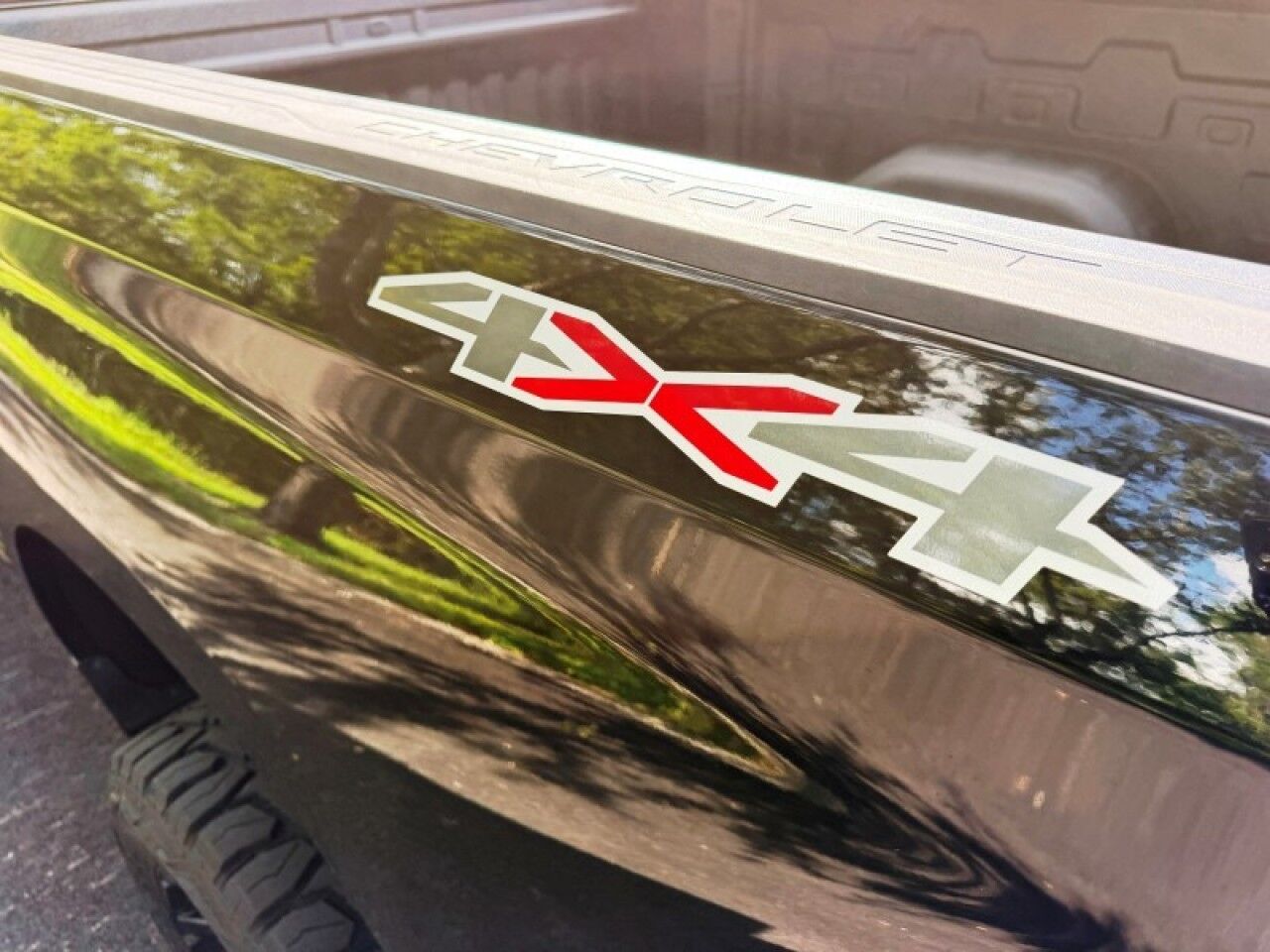 2021 Chevrolet Silverado 1500 RST Miami FL