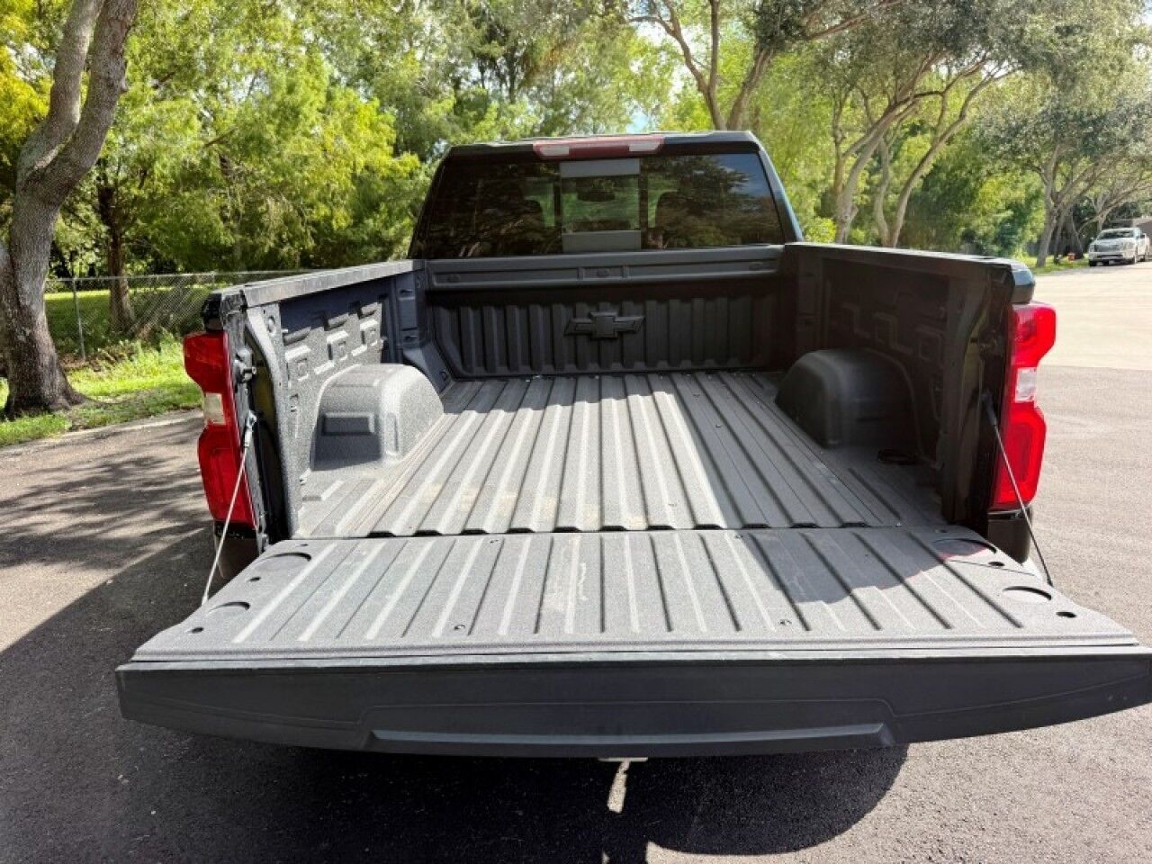 2021 Chevrolet Silverado 1500 RST Miami FL