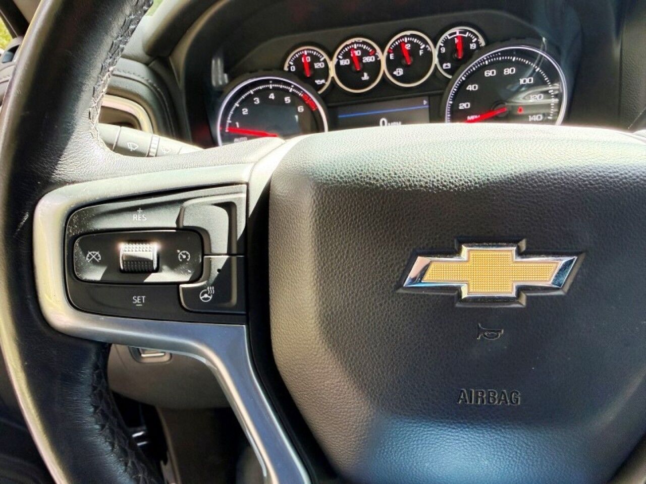 2021 Chevrolet Silverado 1500 RST Miami FL