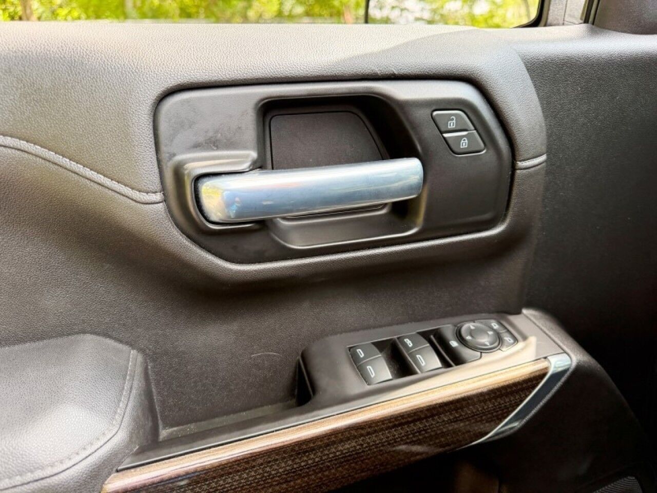 2021 Chevrolet Silverado 1500 RST Miami FL