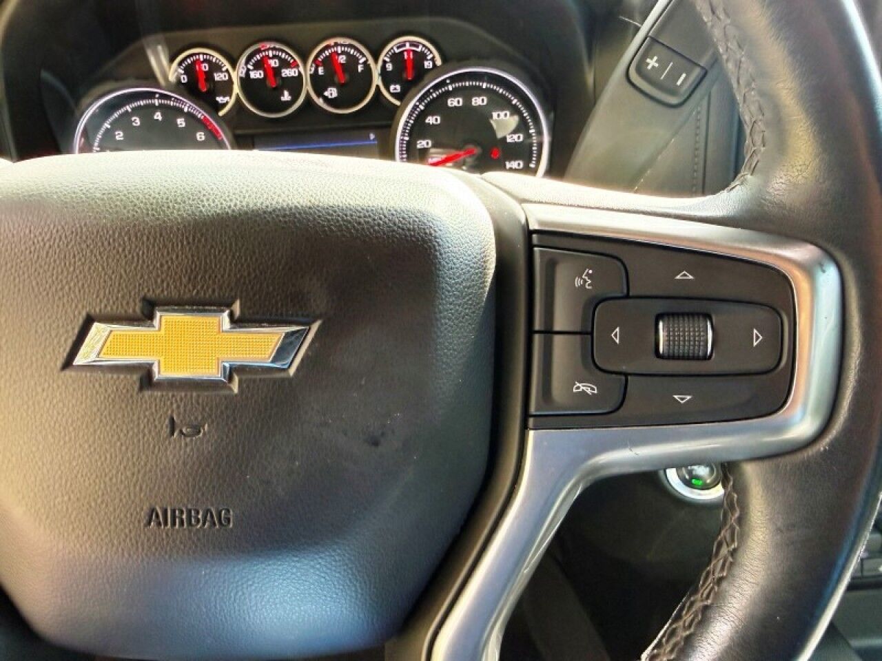 2021 Chevrolet Silverado 1500 RST Miami FL