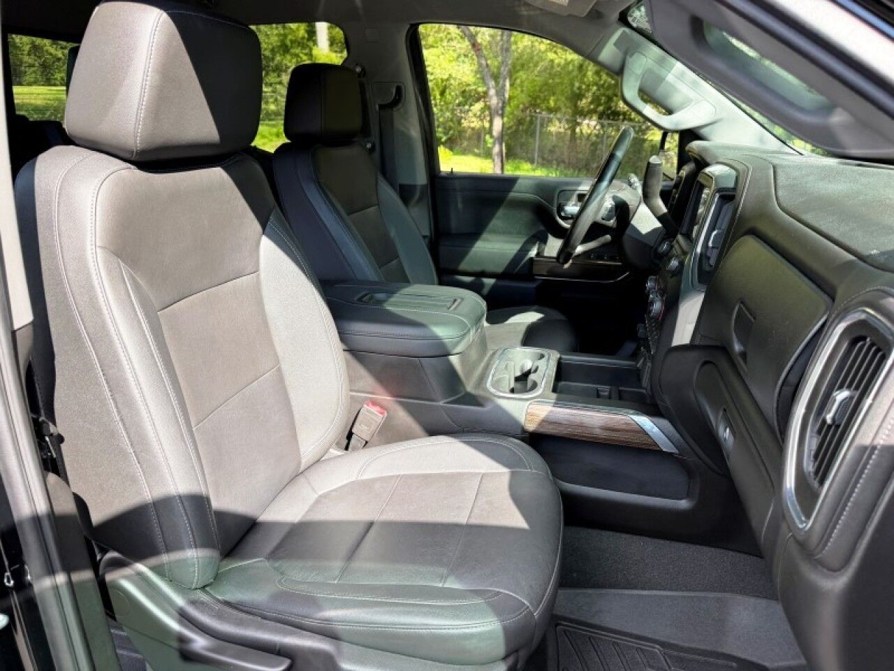 2021 Chevrolet Silverado 1500 RST Miami FL