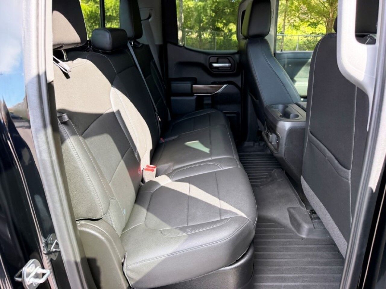 2021 Chevrolet Silverado 1500 RST Miami FL