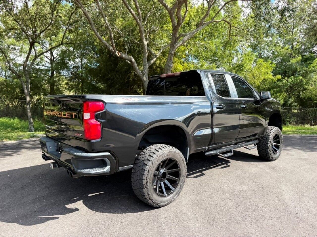 2021 Chevrolet Silverado 1500 RST Miami FL
