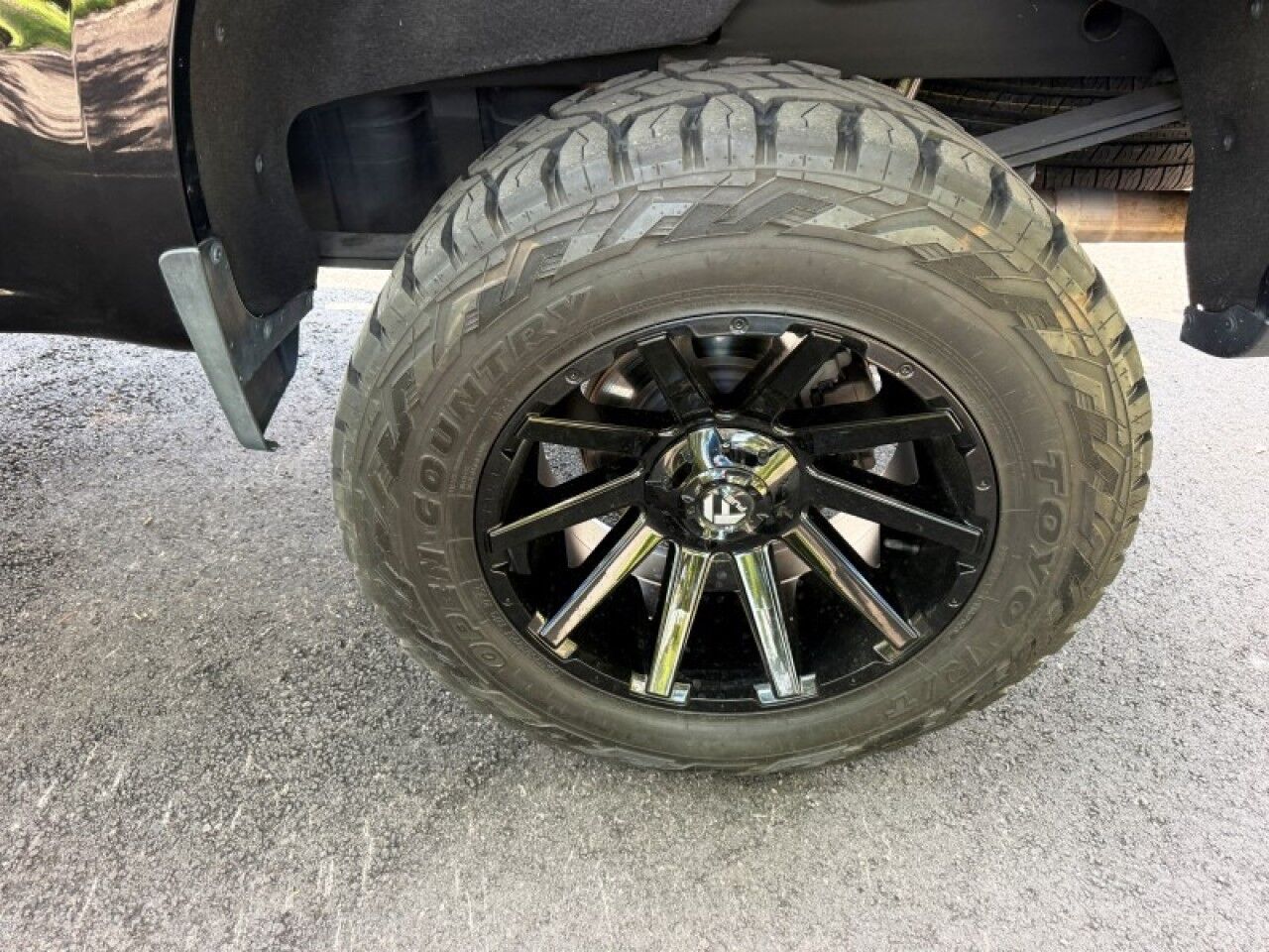 2021 Chevrolet Silverado 1500 RST Miami FL