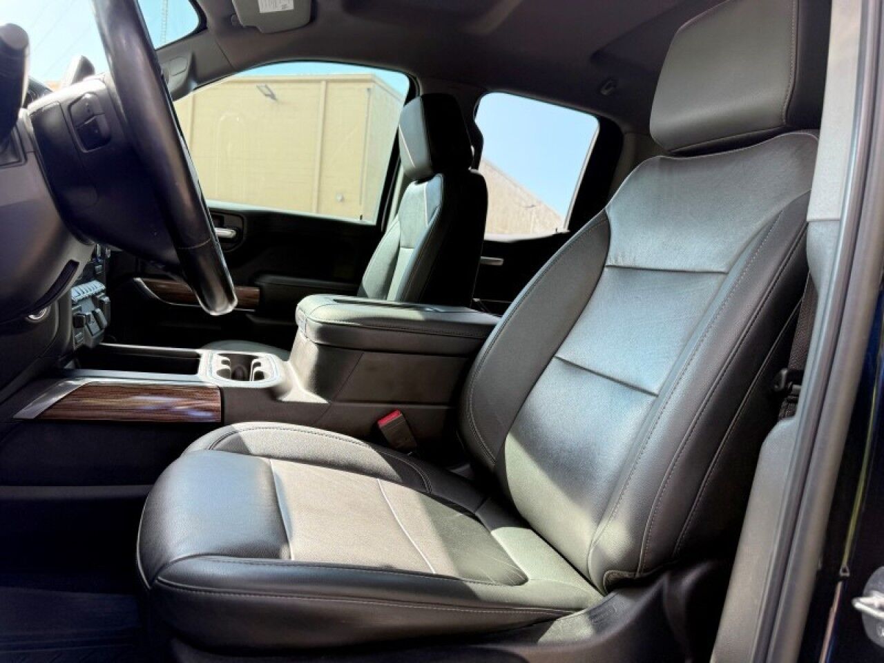 2021 Chevrolet Silverado 1500 RST Miami FL