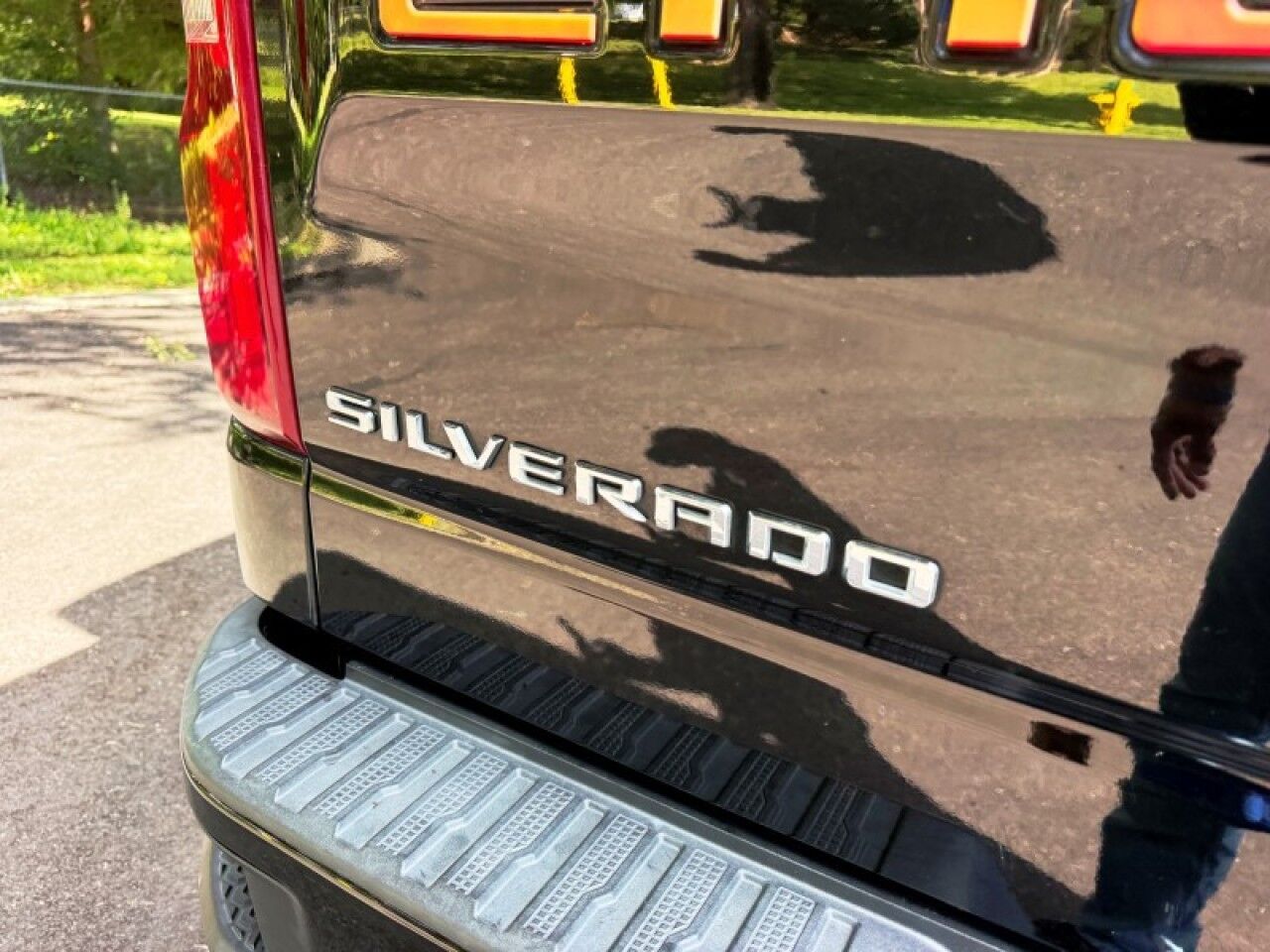 2021 Chevrolet Silverado 1500 RST Miami FL