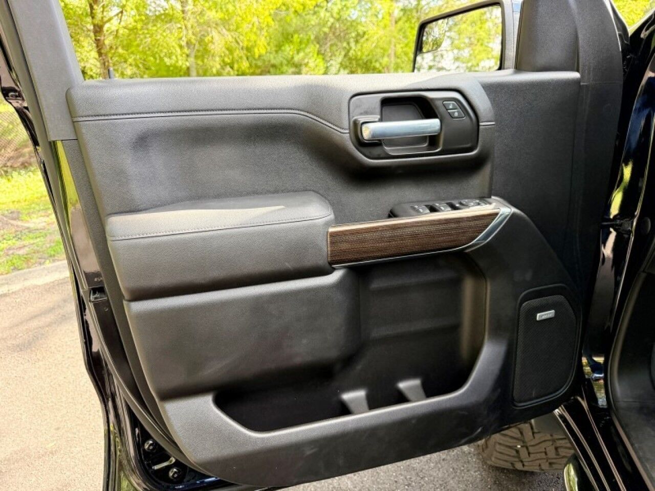 2021 Chevrolet Silverado 1500 RST Miami FL