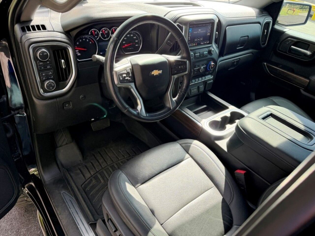 2021 Chevrolet Silverado 1500 RST Miami FL