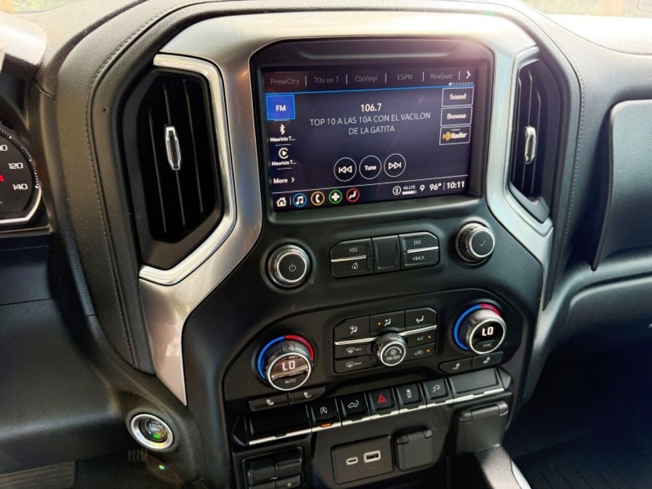 2021 Chevrolet Silverado 1500 RST Miami FL