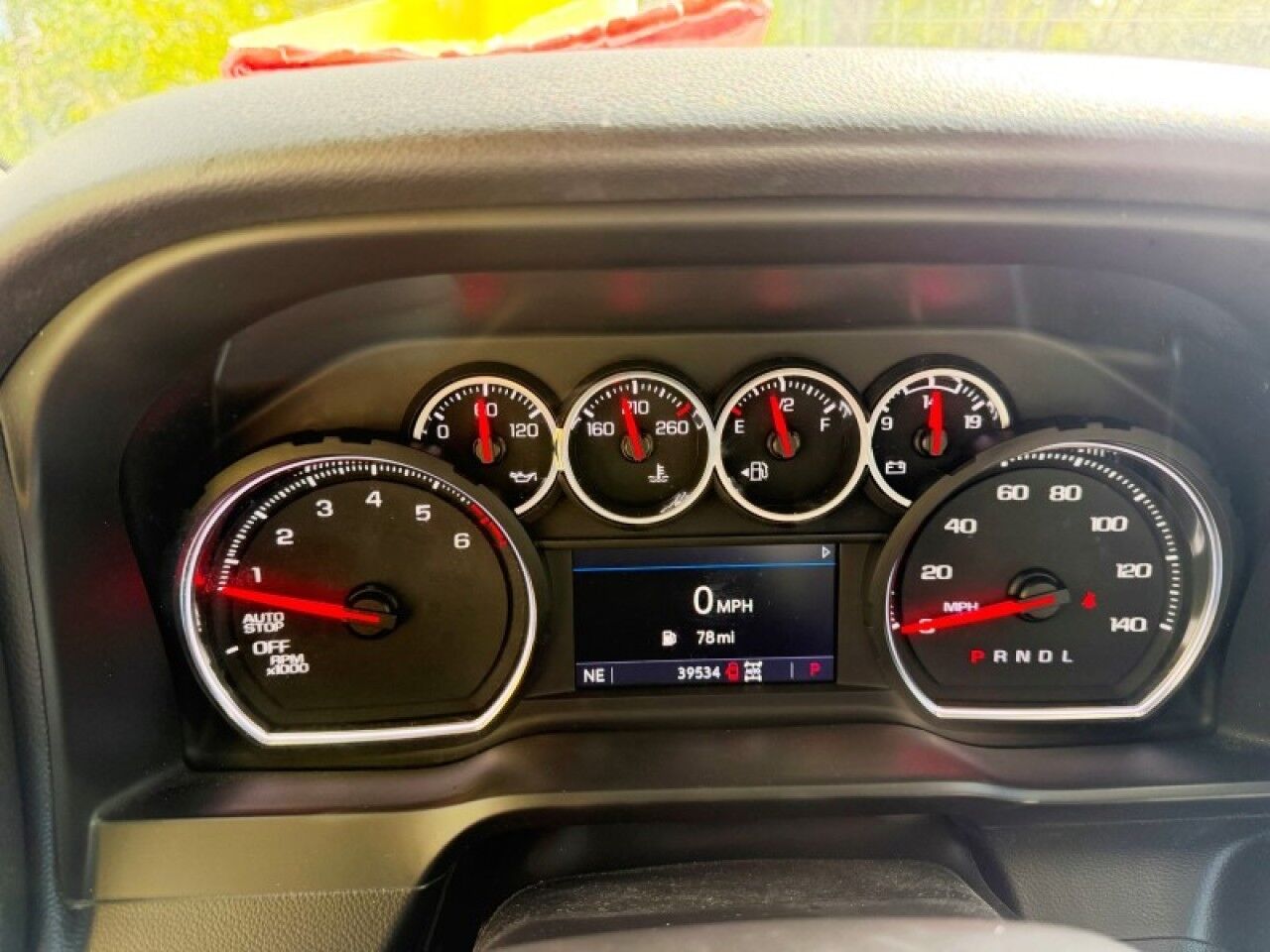 2021 Chevrolet Silverado 1500 RST Miami FL
