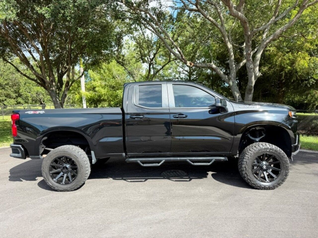 2021 Chevrolet Silverado 1500 RST Miami FL