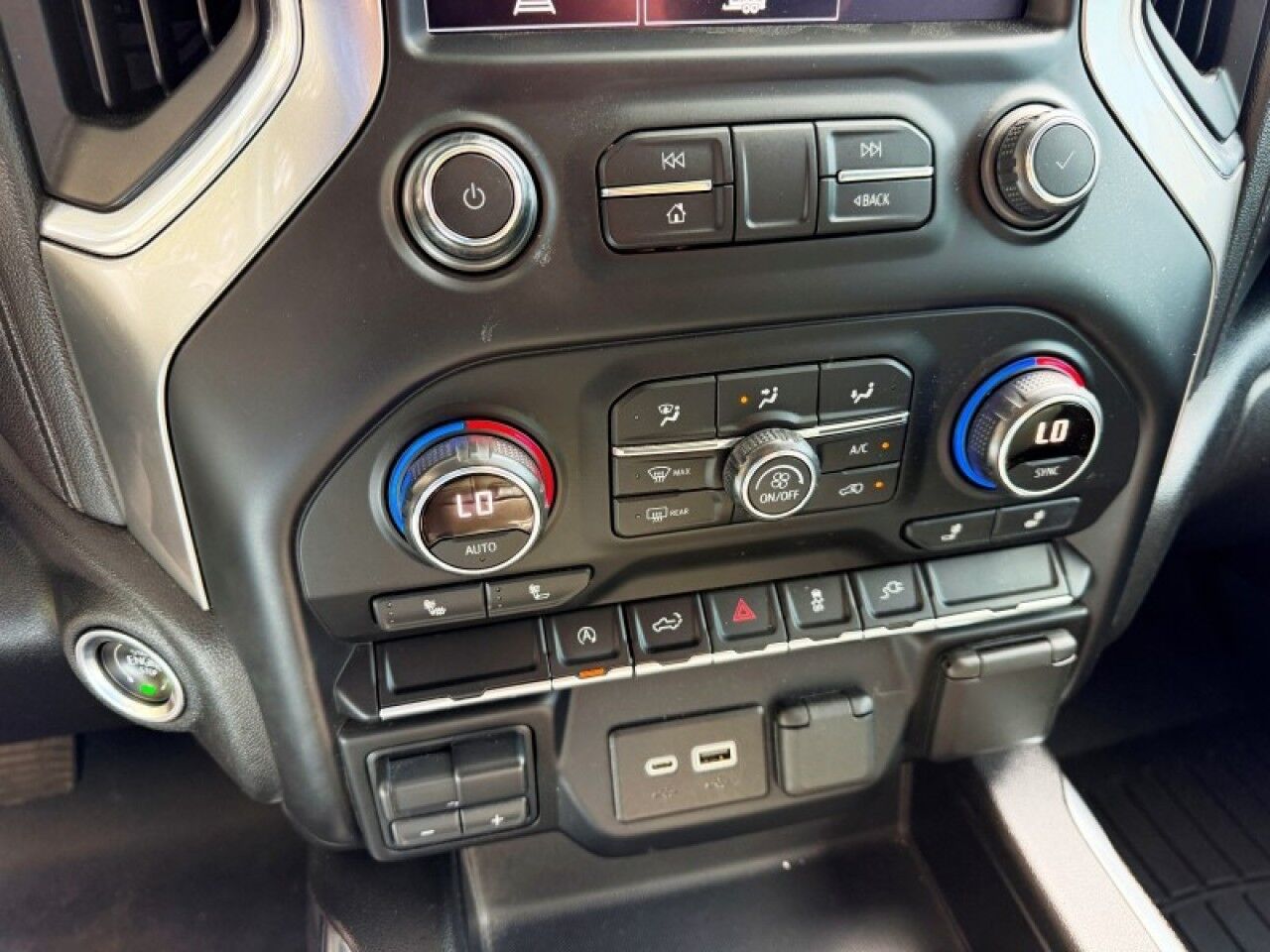 2021 Chevrolet Silverado 1500 RST Miami FL