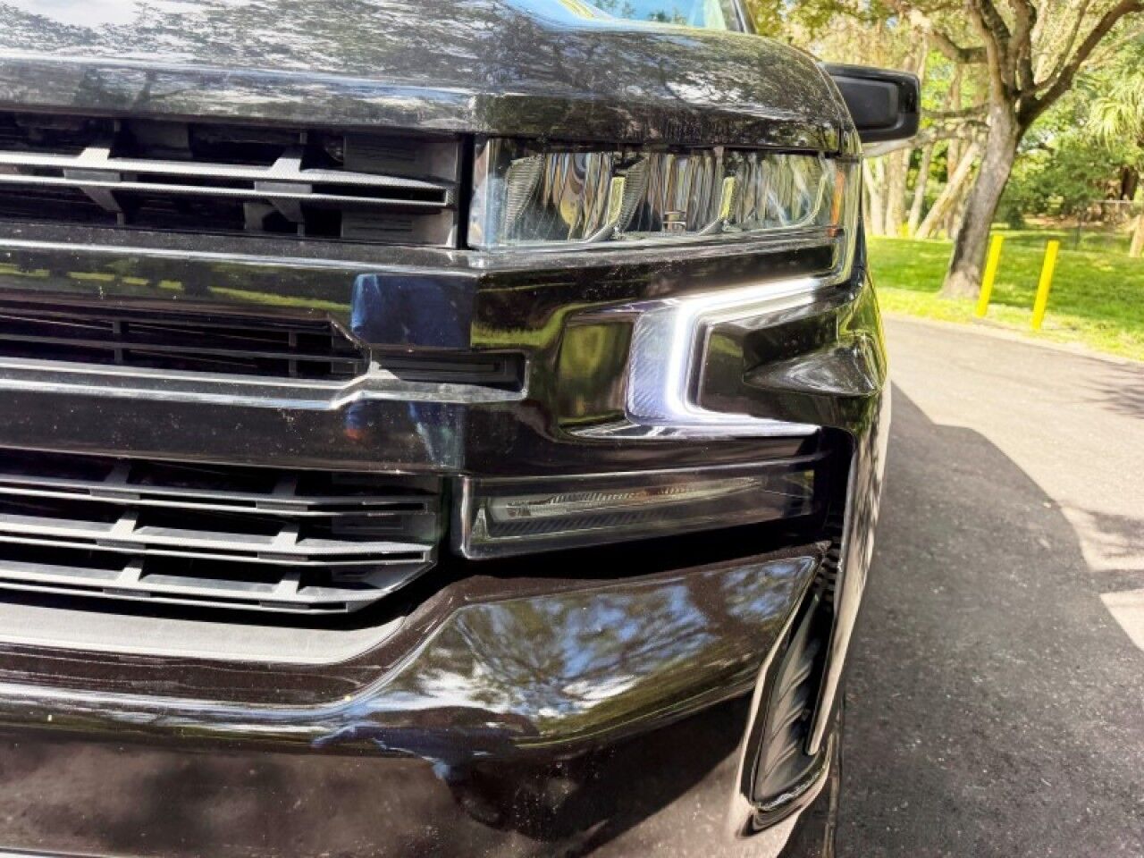 2021 Chevrolet Silverado 1500 RST Miami FL
