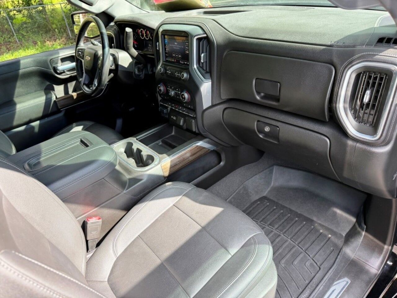 2021 Chevrolet Silverado 1500 RST Miami FL