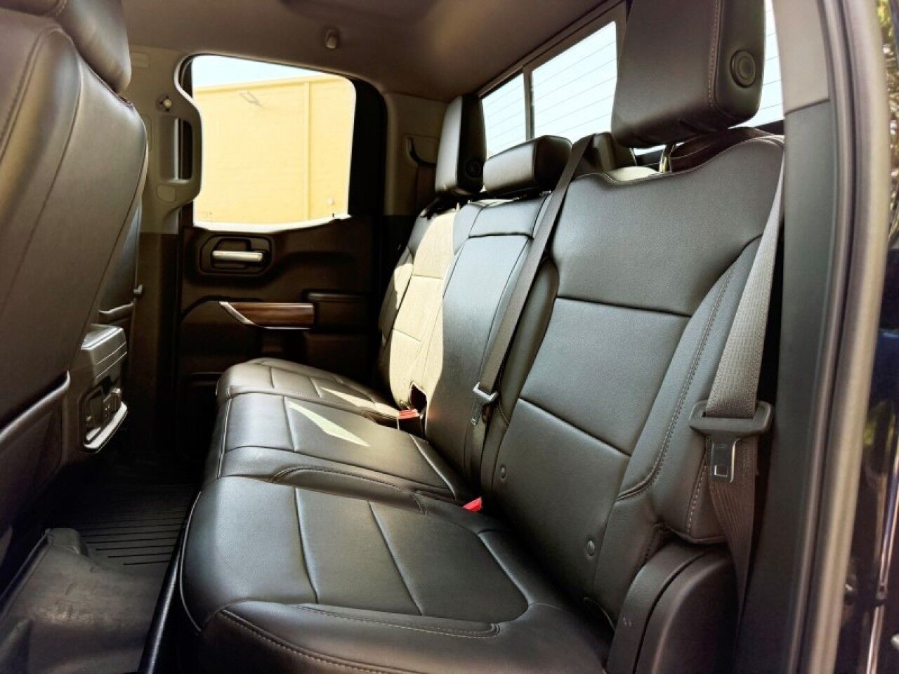 2021 Chevrolet Silverado 1500 RST Miami FL