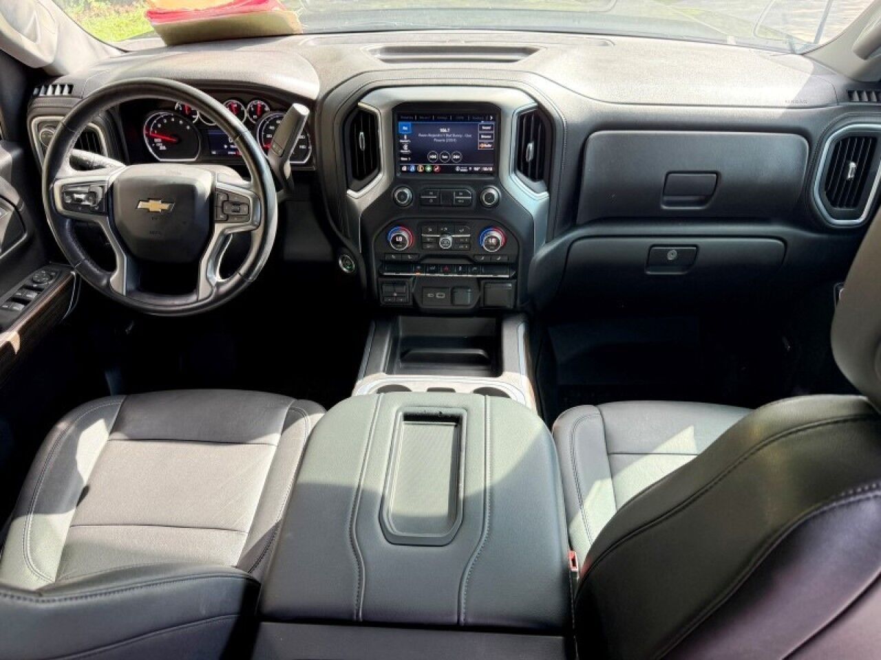 2021 Chevrolet Silverado 1500 RST Miami FL