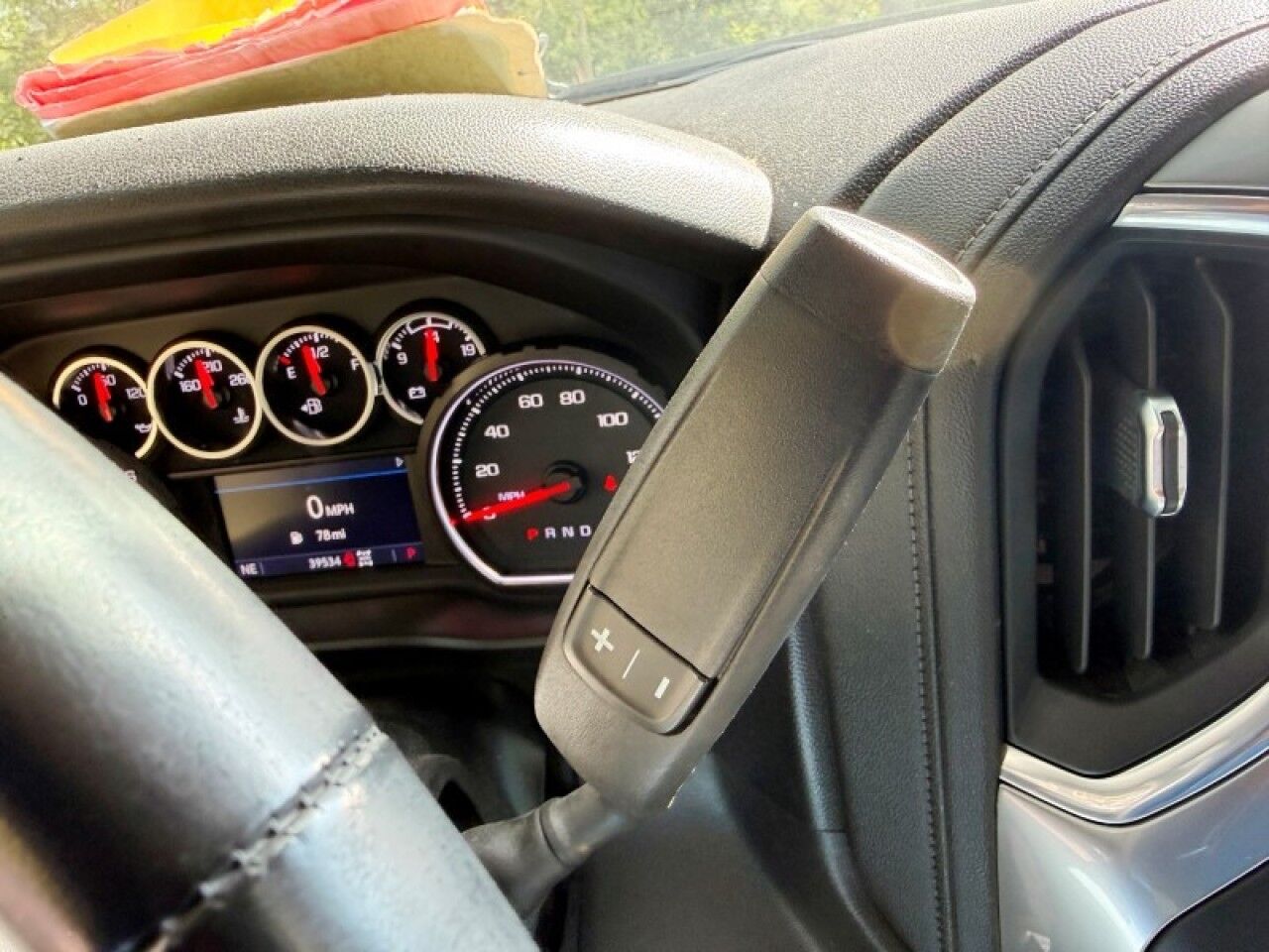 2021 Chevrolet Silverado 1500 RST Miami FL