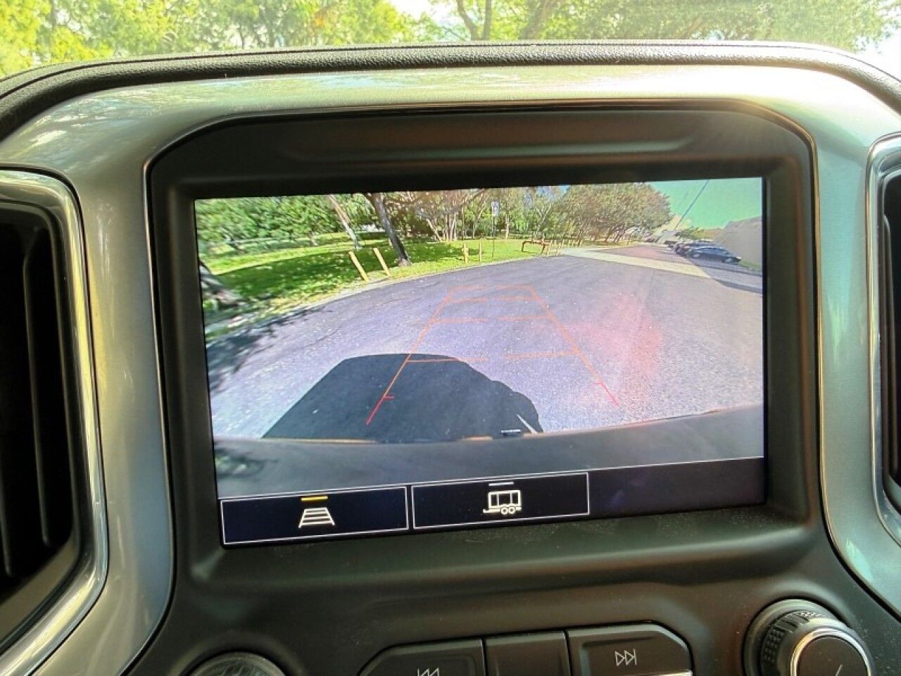 2021 Chevrolet Silverado 1500 RST Miami FL