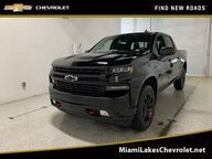 2021 Chevrolet Silverado 1500 RST Miami Lakes FL 2021 Chevrolet Silverado 1500 RST Miami Lakes FL