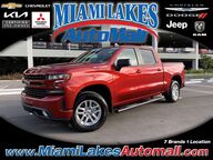 2021 Chevrolet Silverado 1500 RST Miami Lakes FL 2021 Chevrolet Silverado 1500 RST Miami Lakes FL